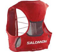 SALOMON S/lab Pulsar 3 - Mixte - Rouge - taille L- modèle 2024