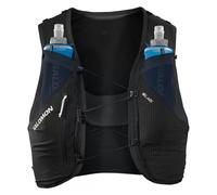 Salomon S/Lab Pulsar 3 With Flasks Unisexe XXS