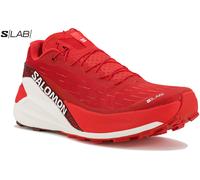 Salomon S-Lab Pulsar 4 Chaussures de sport femme S-Lab Pulsar 4 41.1/3 Rouge