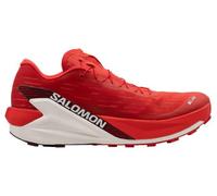 Salomon S/Lab Pulsar 4 - homme - rouge