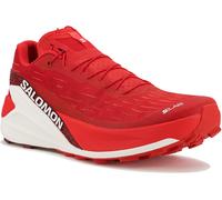 Salomon S-Lab Pulsar 4 Rouge 41.1/3
