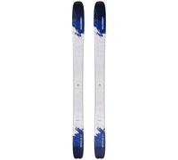 Salomon - Skis freeride - S/Lab Qst Echo 2026 en Bois - Taille 181 cm 181 cm