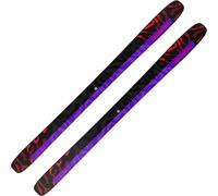 SALOMON S/lab Qst X - Mixte - Noir / Violet / Rouge - taille 192- modèle 2027