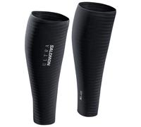 Salomon - S/Lab Salomon Ultra - Jambières sport - 6 - deep black