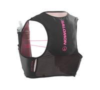 Salomon S-Lab Sense 6 Limited Courtney Edition Noir L