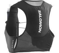 Salomon Gilet de trail S/Lab Sense 6 Set Homme Noir Taille S