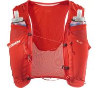 Salomon Gilet de trail S/Lab Sense 6 Set Homme Taille L