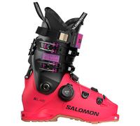 Salomon - Chaussures freeride/freerando - S/Lab Shift Alpha Boa - Taille 27/27,5 - Rouge Rouge 27/27,5