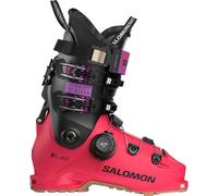 Salomon - Chaussures freeride/freerando - S/Lab Shift Alpha Boa - Taille 27/27,5 - Rouge Rouge 27/27,5