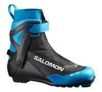 SALOMON S/lab Skate Jr Prolink - Enfant - Bleu / Noir - taille 40- modèle 2024