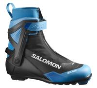 SALOMON S/lab Skate Jr Prolink - Enfant - Bleu / Noir - taille 36 2/3- modèle 2027