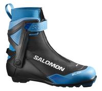 SALOMON S/lab Skiathlon Cs Jr Prolink - Enfant - Noir / Bleu - taille 37 1/3- modèle 2025