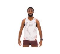 SALOMON S/lab Speed Singlet - Homme - Blanc - taille XL- modèle 2025