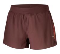 SALOMON S/lab Speed Short 3" W - Femme - Rouge - taille S- modèle 2025