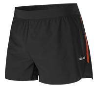 SALOMON S/lab Speed Spl 3'' Short M - Homme - Noir / Rouge - taille M- modèle 2025