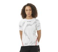 Tee-shirt S/LAB SPEED TEE W 195751962247 taille M EU
