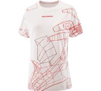 SALOMON S/lab Speed Tee W - Femme - - taille M- modèle 2026