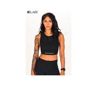 Salomon S-Lab Speed W vêtement running femme S-Lab Speed W M Noir