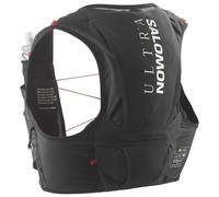 Salomon - S/Lab Ultra 10 Set - Sac à dos trail - 10 l - XS - black