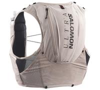 Salomon - S/Lab Ultra 12 - Sac à dos trail - XXS - goat / black