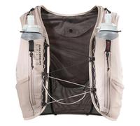 Salomon - Gilet - S/Lab Ultra 12 Goat/Black - Taille XL - Beige Beige XL