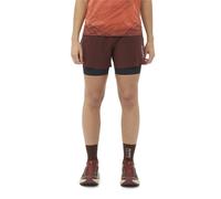 Salomon S/Lab Ultra 2in1 Shorts Femme S