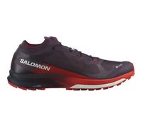 SALOMON S/lab Ultra 3 V2 - Mixte - Violet / Rouge / Blanc - taille 38 2/3- modèle 2024