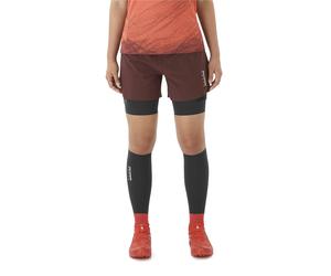 Salomon S/Lab Ultra Calfs Unisexe 2