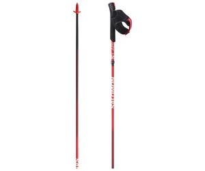 Salomon - S/Lab Ultra Carbon - Bâtons de trail - 110 cm - fiery red / black