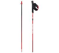 Salomon - Bâtons de trail - S/Lab Ultra Carbon Fiery Red/Black - Taille 120 cm - Rouge Rouge 120 cm