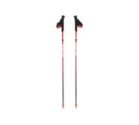 Batons de trail salomon s lab ultra carbon rouge noir