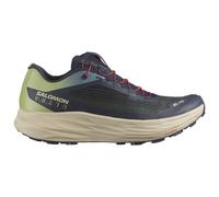 Salomon - S/Lab Ultra - Chaussures de trail - EU 42 2/3 - sage / cameo blue / night sky