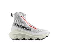 Salomon S/Lab Ultra Dust - homme - blanc