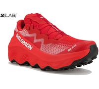Salomon S-Lab Ultra Glide 1.5 Chaussures de sport femme S-Lab Ultra Glide 1.5 36.2/3 Rouge