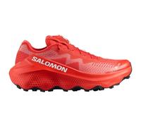 Salomon - S/Lab Ultra Glide 1.5 - Chaussures de trail - EU 36 2/3 - fiery red / fiery red / white