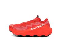 SALOMON S/lab Ultra Glide 1.5 - Mixte - Rouge / Blanc - taille 47 1/3- modèle 2025