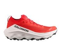Salomon Chaussures de trail S/Lab Ultra Glide 2 Rouge Taille 8,5 UK