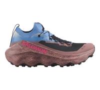SALOMON S/lab Ultra Glide 2 Courtney - Mixte - Bleu / Rose / Violet - taille 10.5- modèle 2026