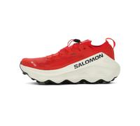 Salomon - S/Lab Ultra Glide 2 - Chaussures de trail - EU 41 1/3 - fiery red / fiery red / vanilla ice