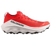 Salomon Chaussures de trail S/Lab Ultra Glide 2 Taille 6 UK Rouge (Fird/Fird/Vani)