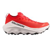 Salomon - Chaussures de trail - S/Lab Ultra Glide 2 Fird/Fird/Vani - Taille 6 UK - Rouge Rouge 6 UK