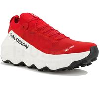Salomon Chaussures de trail S/Lab Ultra Glide 2 Fird/Fird/Vani Rouge Taille 44 2/3