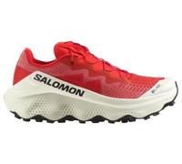 Salomon - S/Lab Ultra Glide - Chaussures de trail - UK 5,5 | EU 38 - fiery red / pompeian red / vanilla ice