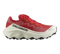 Salomon - S/Lab Ultra Glide - Chaussures de trail - UK 5,5 | EU 38 - fiery red / pompeian red / vanilla ice