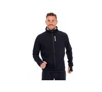 S/LAB ULTRA HYBRID JKT U Veste à capuche L Noir