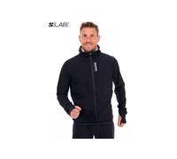 Salomon S-Lab Ultra Hybrid vêtement running homme S-Lab Ultra Hybrid L Noir