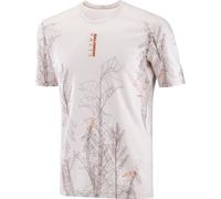 Salomon T-shirt de running S/Lab Ultra Tee AOP léger et stretch Homme L