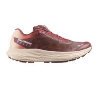 Salomon - S/Lab Ultra V2 - Chaussures de trail - EU 49 1/3 - andorra / burnt sienna / smoke grey