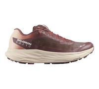 Salomon - S/Lab Ultra V2 - Chaussures de trail - EU 40 2/3 - andorra / burnt sienna / smoke grey