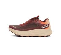 Salomon - S/Lab Ultra V2 - Chaussures de trail - EU 42 - andorra / burnt sienna / smoke grey